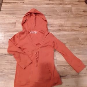 SUPER CUTE & COMFY HOODIE